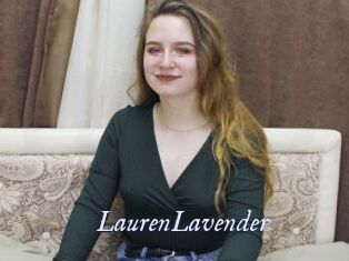 LaurenLavender