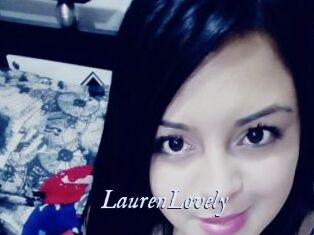 LaurenLovely