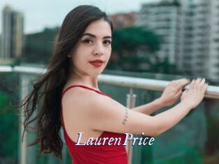 LaurenPrice