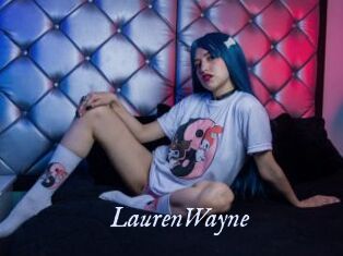 LaurenWayne