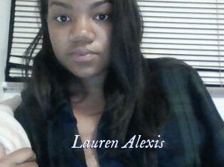 Lauren_Alexis