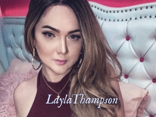 LaylaThampson