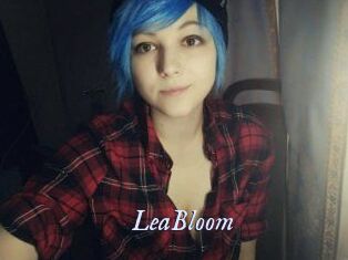 LeaBloom