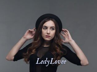 LedyLovee