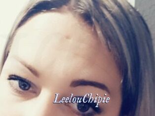 LeelouChipie