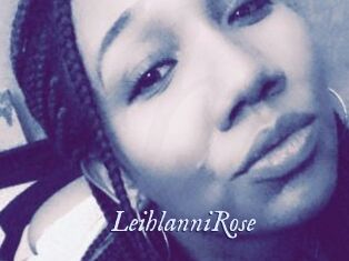 LeihlanniRose