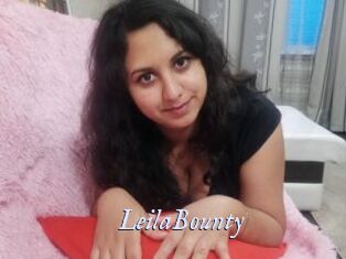 LeilaBounty