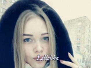 Lelichka