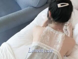 Lemon_cute