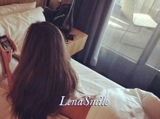 LenaSmile
