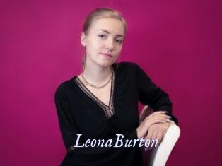 LeonaBurton