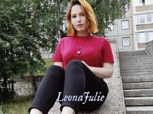 LeonaJulie