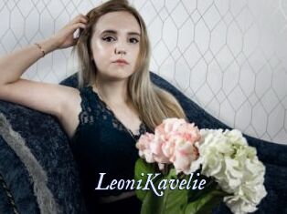 LeoniKavelie