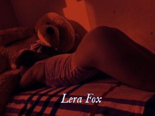 Lera_Fox