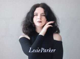 LesieParker