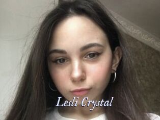 Lesli_Crystal