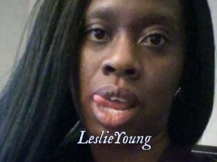 Leslie_Young