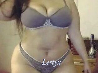 Lettyx