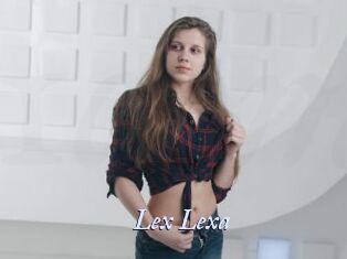 Lex_Lexa