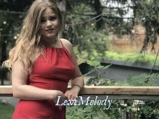 LexiMelody