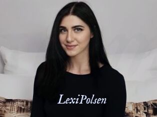 LexiPolsen