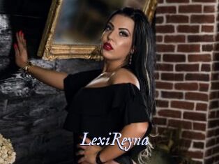 LexiReyna