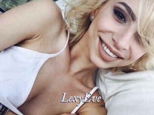 LexyEve