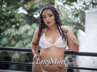 LexyMiler