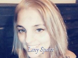 Lexy_Sparx