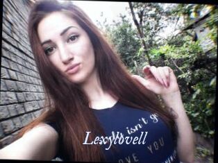 Lexylovell