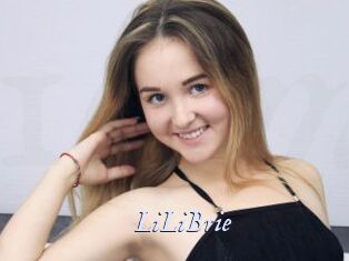 LiLiBrie