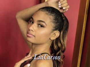 LiaCarson