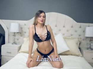 LiaNoah
