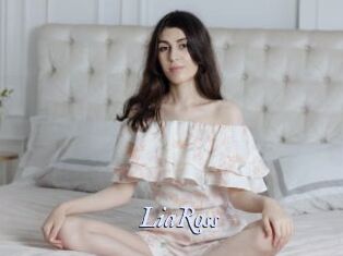 LiaRoss