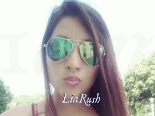 LiaRush