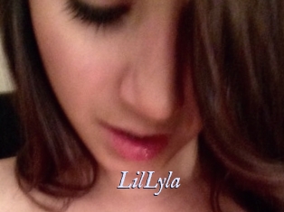 LilLyla