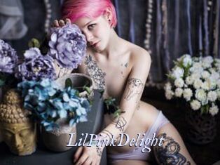 LilPinkDelight