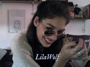 LilaWolf