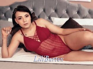 LiliBurton