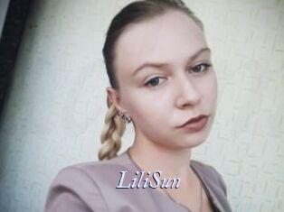 LiliSun