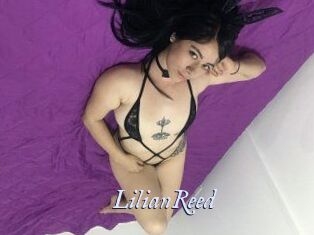 LilianReed