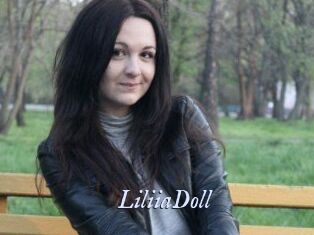 Liliia_Doll