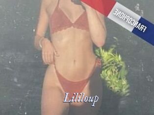 Lililoup