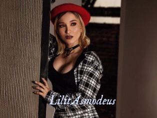 LilitAsmodeus