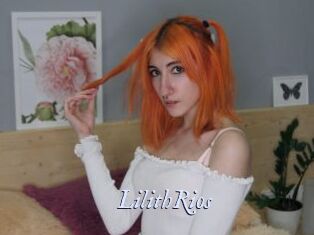 LilithRios