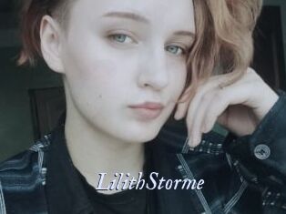 LilithStorme