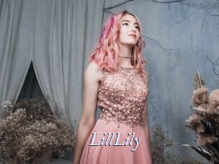 LillLily