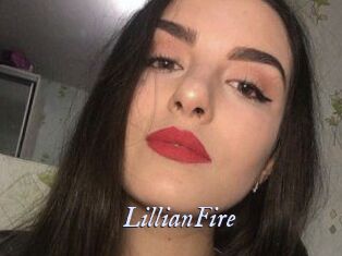LillianFire