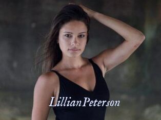 Lillian_Peterson