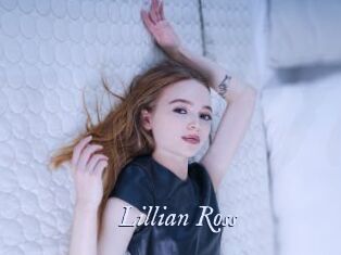 Lillian_Ross